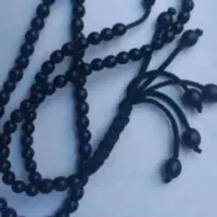 تسبیح سندلوس ۳۳ تایی و یسر|زیورآلات و اکسسوری|رشت, کوی بیانی|دیوار