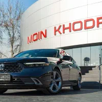 حواله هوندا مدل۲۰۲۵