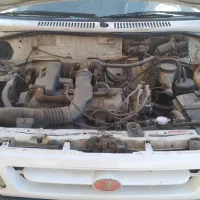 پراید ۸۶ بنزینی دور رنگ فروش نقدی|خودرو سواری و وانت|تربت‌حیدریه, رجایی|دیوار