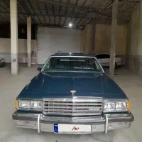 کاپریس استیشن ۱۹۸۵|خودرو کلاسیک|تهران, تهرانپارس شرقی|دیوار
