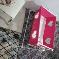 گهواره کودک|اسباب و اثاث بچه|دماوند, گیلاوند|دیوار