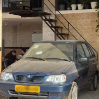 پراید۱۱۱ صفر کیلومتر (زیرخاکی)