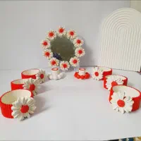 سنگ مصنوعی/هفت سین