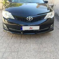 تویوتا کمری GLX|خودرو سواری و وانت|گنبد کاووس, |دیوار