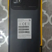 پوکو c40|موبایل|تهران, شارق|دیوار