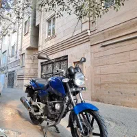 موتور پالس ۱۸۰|موتورسیکلت|تهران, مقدم|دیوار