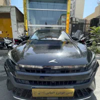 KMC j7 صفر مدل1405