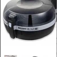 سرخ کن بدون روغن دلمونتلی