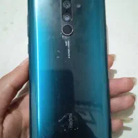 ردمی نوت ۸پرو ۶۴گیگابایت رام ۶ معاوضه