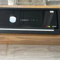 هود تو کار مخفی کف شیشه