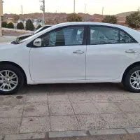 آریو|خودرو سواری و وانت|پرند, فاز ۴|دیوار