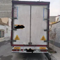 اتاق مسقف چادری سامان کانتین