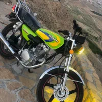 موتور هوندا 200