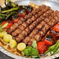 غذای خانگی|خوردنی و آشامیدنی|اهواز, کوی آغاجاری|دیوار