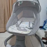 گهواره برقی ماستلا