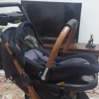 کالسکه و کریر