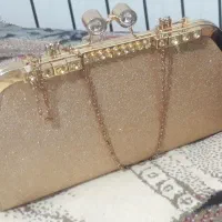 تعدادکیف وکفش برنداصل مجلسی دستی|کیف، کفش، کمربند|تهران, تهرانسر شرقی|دیوار