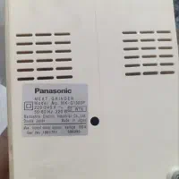 چرخ گوشت پاناسونیک اصل ژاپن کاملا نو|خردکن، آسیاب، غذاساز|تهران, شهرک شهید رجایی (کوی نوبنیاد)|دیوار