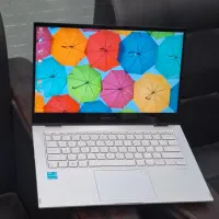 لپ تاپ ایسوس نو صفحه لمسی گارانتی 18 ماه