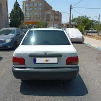 پراید مدل ۷۸ تمیز|خودرو سواری و وانت|اندیشه, اندیشه فاز ۱|دیوار