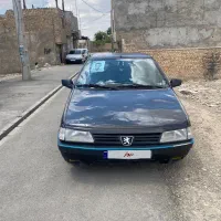 ۴۰۵مدل۸۳