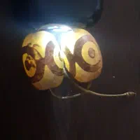 دو جفت مهره