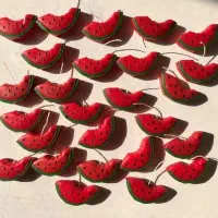 ساخت انواع شمع های مناسبتی|صنایع دستی و سایر لوازم تزئینی|اسلامشهر, مظفریه|دیوار