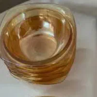 پیاله زنگاری امریکایی کمیاب