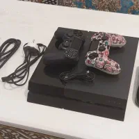 ps4 کپی خور|کنسول، بازی ویدئویی و آنلاین|ارومیه, |دیوار