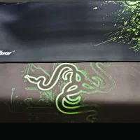 موس پد