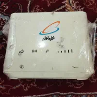 مودم همراه اول صحیح و سالم