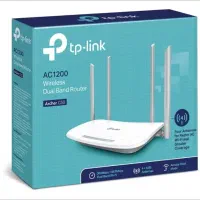 Tp-link Archer C50|مودم و تجهیزات شبکه|صدرا-فارس, فاز ۱|دیوار