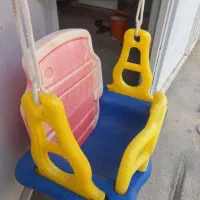 فروش تاب بازی کودک