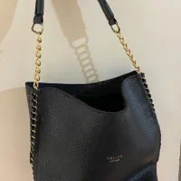 کیف دخترانه چرم