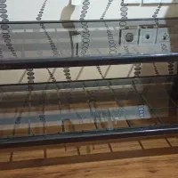 میز جلو مبلی|مبلمان خانگی و میز عسلی|رشت, بلوار گیلان|دیوار