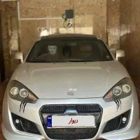 کوپه ۲۰۰۸ فول ۳ امپر|خودرو سواری و وانت|تهران, سعادتآباد|دیوار