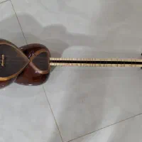 ساز تار حرفه ای وبسیارخوش صدا