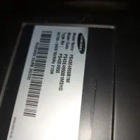 تلویزیون پلاسما((43اینچ))|تلویزیون و پروژکتور|تهران, بوستان سرخه حصار|دیوار