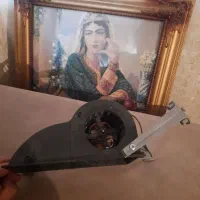فن کولر|کولر گازی و فن‌کوئل|اهواز, فولادشهر|دیوار
