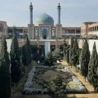 ۱۷ متر مغازه و۱۱ متر پارکینگ دربازار ایرانی اسلامی|فروش مغازه و غرفه|اندیشه, اندیشه فاز ۴|دیوار