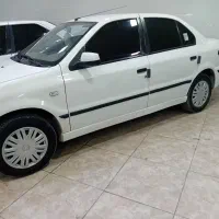 سمند ۸۸|خودرو سواری و وانت|ارومیه, |دیوار