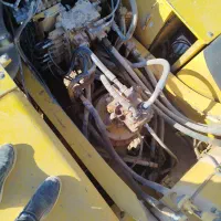 بیل کوماتسو۳۰۰خط۷|خودرو سنگین|خسروشاه, |دیوار