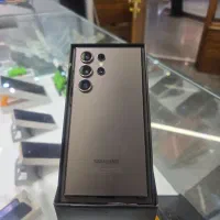 s24 ultra 256 در حد نو