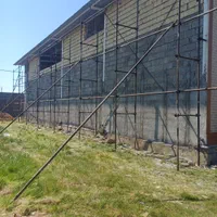 داربست فلزی|خدمات پیشه و مهارت|دزفول, |دیوار