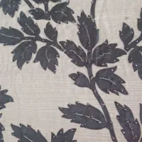 یک قواره پارچه چادر محلی