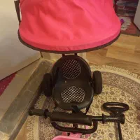 سه چرخه مارک دلیجان|اسباب‌بازی بچه|تبریز, |دیوار