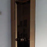 ساعت|ساعت دیواری و تزئینی|کامیاران, |دیوار