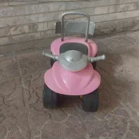 چهار چرخ کودک