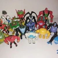 فیگور بن تن