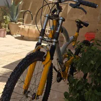 دوچرخه 26  دوچرخه کوهستان  مدل ماکسیما MAXIMA|دوچرخه، اسکیت، اسکوتر|اصفهان, خیادان|دیوار